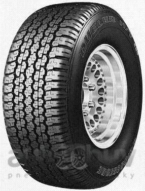 Bridgestone DUELER H/T 689 205/80 R16 D689 104T RFD