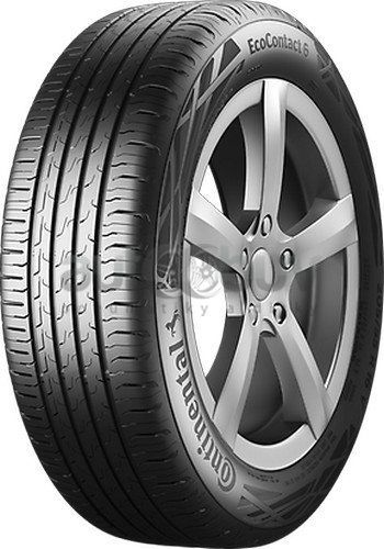 Continental EcoContact 6 175/65 R14 EC 6 86T XL