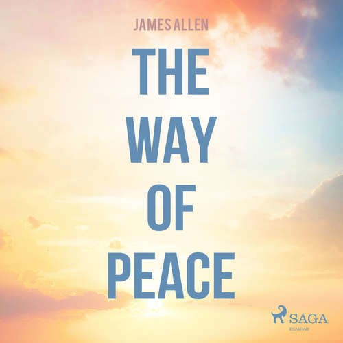 The Way Of Peace (EN) - James Allen (mp3 audiokniha)