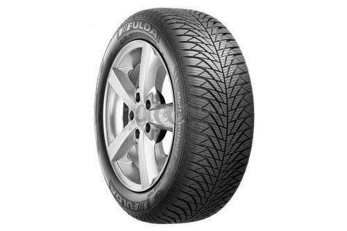 Fulda MULTICONTROL 175/70 R14 84T M+S 3PMSF