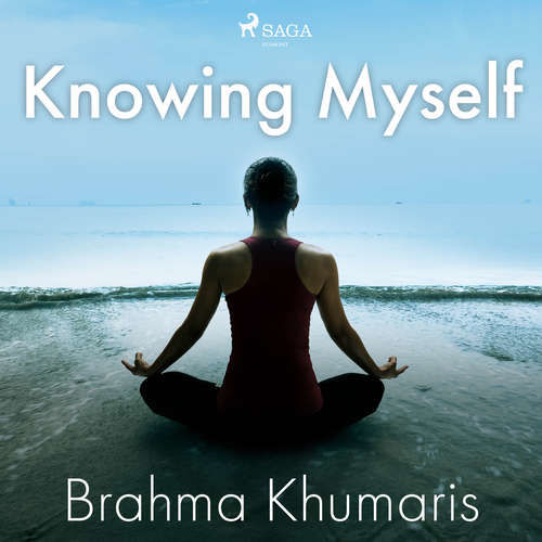 Knowing Myself (EN) - Brahma Khumaris (mp3 audiokniha)