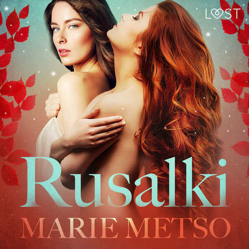 Rusalki - Erotic Short Story (EN) - Marie Metso (mp3 audiokniha)