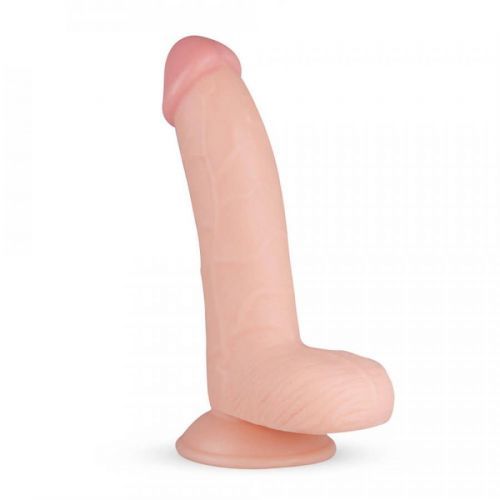 Cliff Realistic Dildo