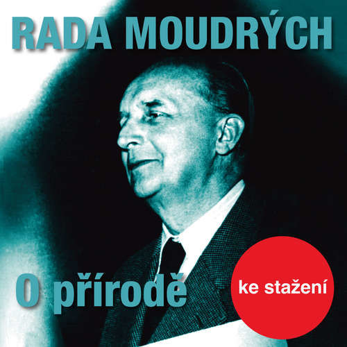 Rada moudrých - O přírodě - Dita Skálová (mp3 audiokniha)