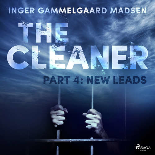 The Cleaner 4: New Leads (EN) - Inger Gammelgaard Madsen (mp3 audiokniha)