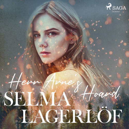 Herr Arne's Hoard (EN) - Selma Lagerlöf (mp3 audiokniha)