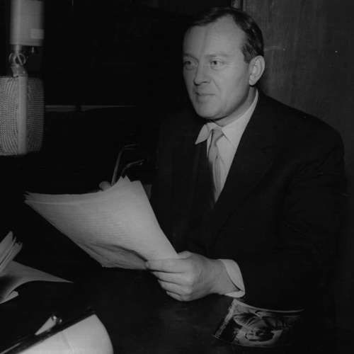 Dášeňka čili život štěněte (1964) - Karel Čapek (mp3 audiokniha)