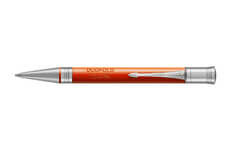 Parker Royal Duofold Big Red Vintage CT, guličkové pero