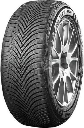 Michelin ALPIN 5 215/65 R17 99H SELFSEAL 3PMSF