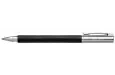 Faber Castell Ambition Edelharz Black 148130, guličkové pero