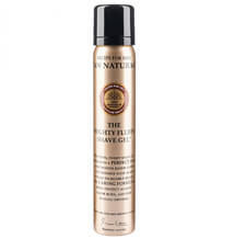 Recipe For Men Raw Naturals gél na holenie 75 ml