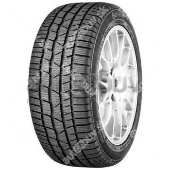 Continental CONTI WINTER CONTACT TS 830 P 255/40R18 99V