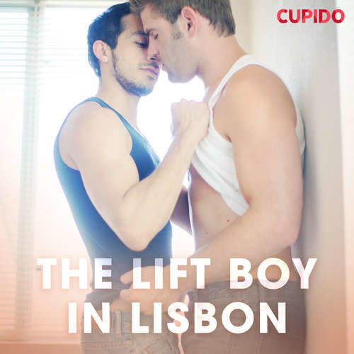 The Lift Boy In Lisbon (EN) - Cupido And Others (mp3 audiokniha)