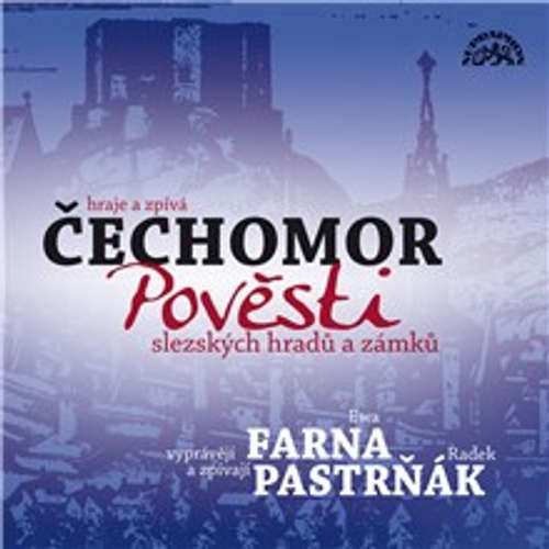 Pověsti slezských hradů a zámků -  Lidová, Naďa Moyzesová,  Lidová slezská (mp3 audiokniha)