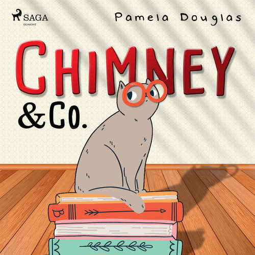 Chimney & Co. (EN) - Pamela Douglas (mp3 audiokniha)