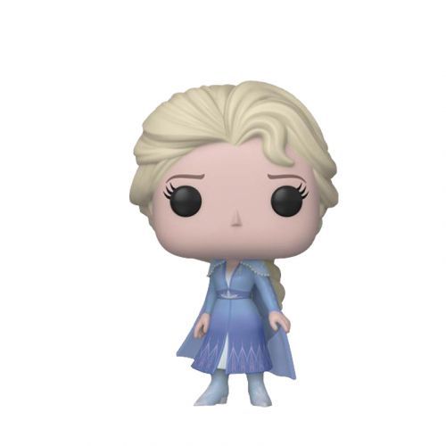 Figúrka Funko POP Frozen 2 - Elsa