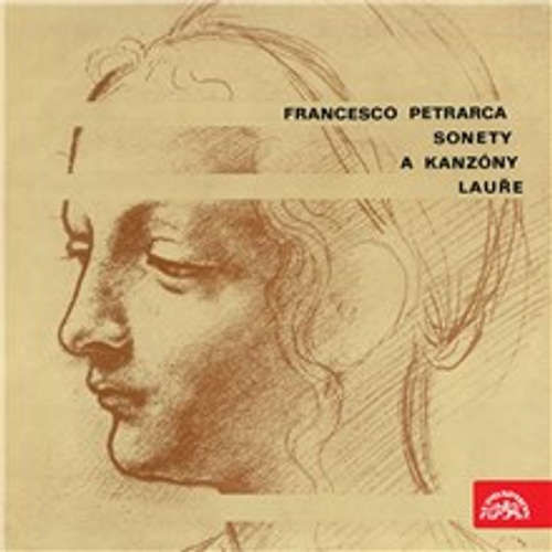 Sonety a kanzóny Lauře - Francesco Petrarca (mp3 audiokniha)