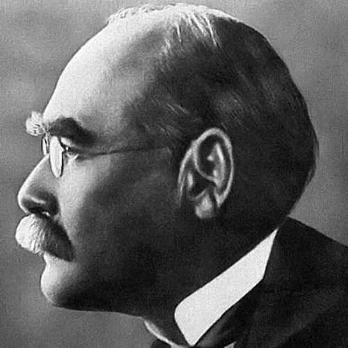 Kniha džunglí - Jsme jedné krve ty i já - Rudyard Kipling (mp3 audiokniha)