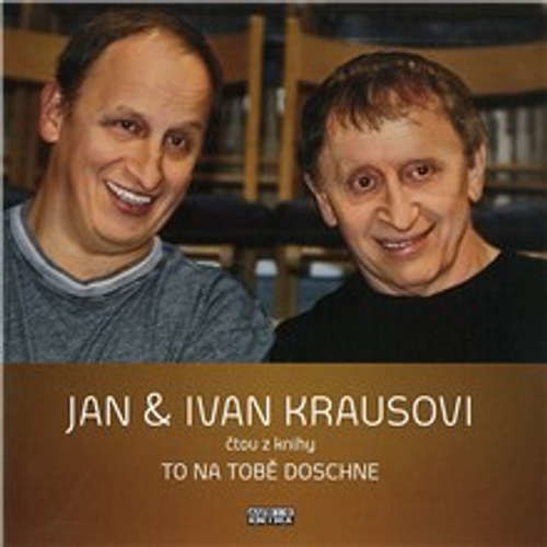 To na tobě doschne - Ivan Kraus (mp3 audiokniha)