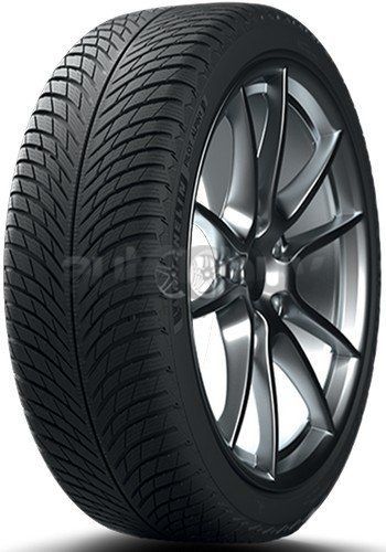 Michelin PILOT ALPIN 5 215/65 R17 PIL ALPIN 5 99H MO MFS 3PMSF