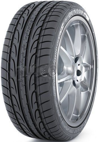 Dunlop SP SPORT MAXX 255/40 R17 SP MAXX MFS 98Y TL XL