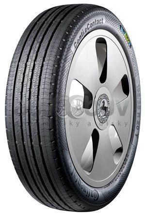Continental Conti.eContact 145/80 R13 C.eContact 75M