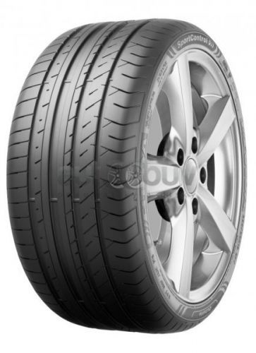 Fulda SPORTCONTROL 2 225/45 R17 94Y XL FP.