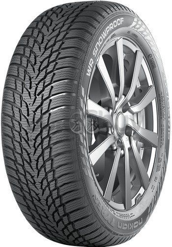 Nokian WR Snowproof 195/55 R20 95H XL