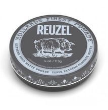 Reuzel Extreme Hold Matte pomáda na vlasy 113g