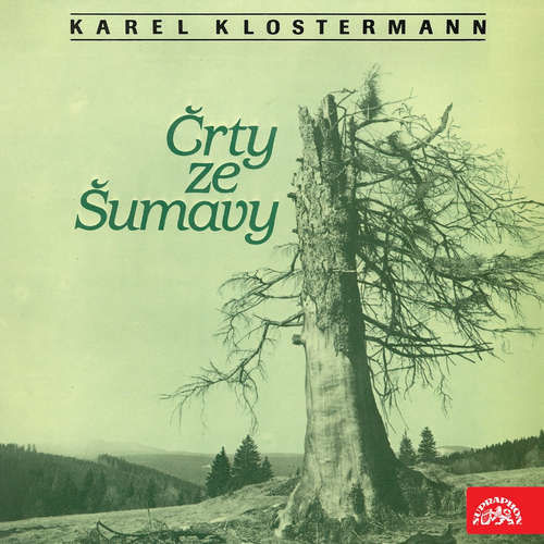 Črty ze Šumavy - Karel Klostermann (mp3 audiokniha)