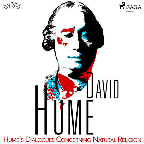 Hume’s Dialogues Concerning Natural Religion (EN) - David Hume (mp3 audiokniha)