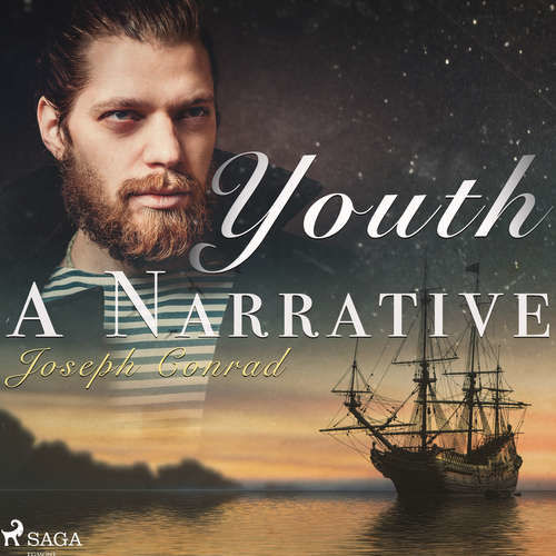 Youth, a Narrative (EN) - Joseph Conrad (mp3 audiokniha)