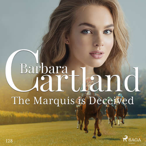 The Marquis is Deceived (Barbara Cartland's Pink Collection 128) (EN) - Barbara Cartland (mp3 audiokniha)
