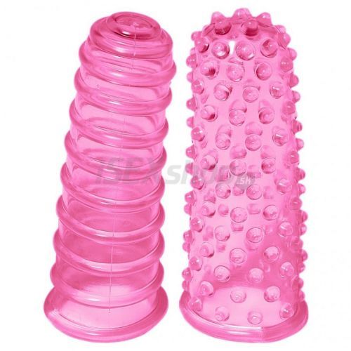 Prstíky lásky - násadky