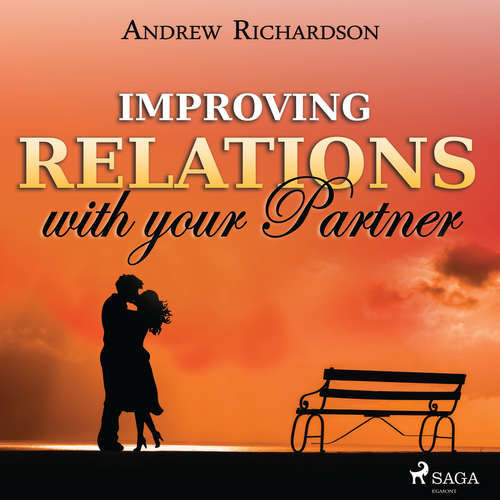 Improving Relations with your Partner (EN) - Andrew Richardson (mp3 audiokniha)