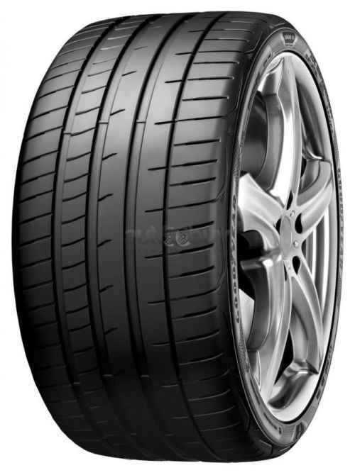 Goodyear EAGLE F1 SUPERSPORT 325/30 R21 108Y XL FP N0