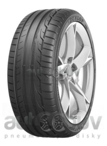 Dunlop SP SPORT MAXX RT 205/55 R16 SP MAXX RT 91W