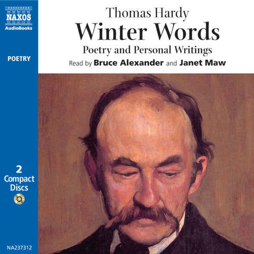 Winter Words (EN) - Thomas Hardy (mp3 audiokniha)