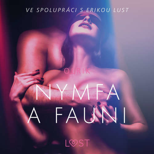 Nymfa a fauni – Erotická povídka - – Olrik (mp3 audiokniha)