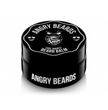 Angry Beards Carl Smooth balzam na fúzy 50 ml