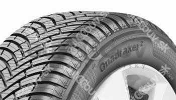 Kleber QUADRAXER2 145/70R13 71T