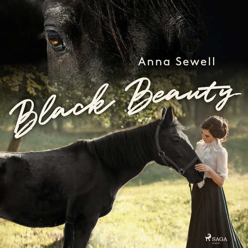 Black Beauty (EN) - Anne Sewell (mp3 audiokniha)