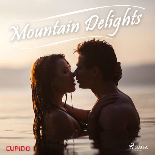 Mountain Delights (EN) - Cupido And Others (mp3 audiokniha)