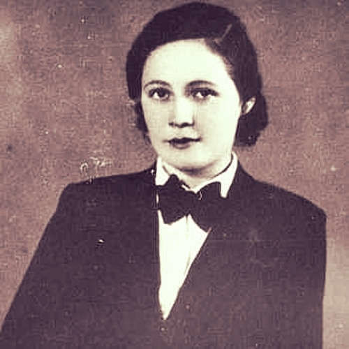 Vítězslava - Hana Roguljič (mp3 audiokniha)