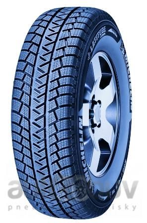 Michelin LATITUDE ALPIN 235/70 R16 LAT ALPIN 106T 3PMSF