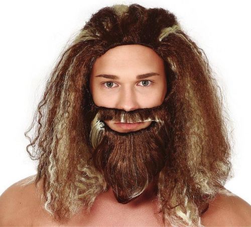 Guirca Parochňa Boh mora Poseidon