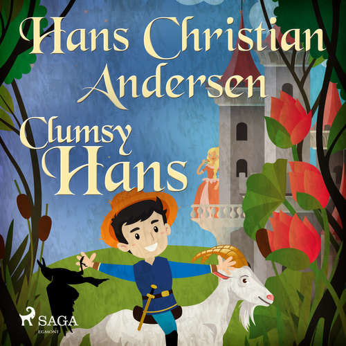 Clumsy Hans (EN) - Hans Christian Andersen (mp3 audiokniha)