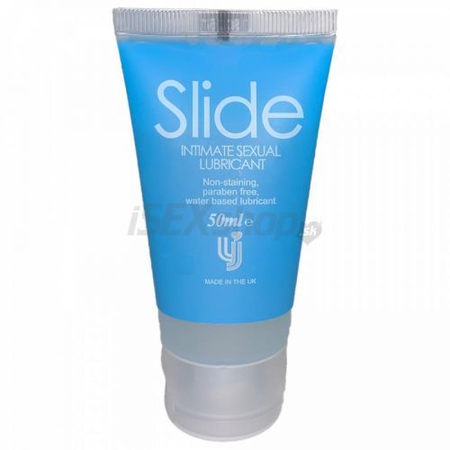 Loving Joy Slide Lubricant 50 ml