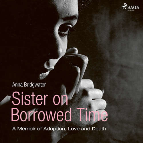 Sister on Borrowed Time (EN) - Anna Bridgwater (mp3 audiokniha)
