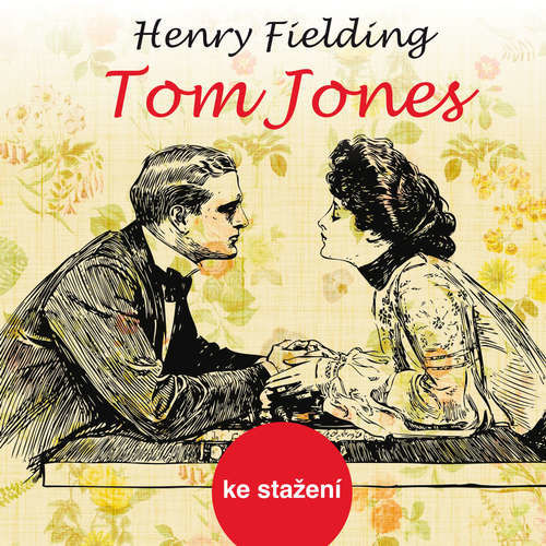 Tom Jones - Henry Fielding (mp3 audiokniha)